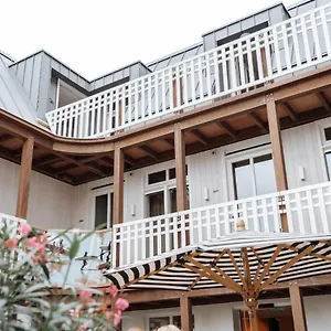 Paradis Hotell Zandvoort