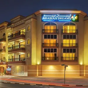 Aparthotel Arabian Dreams