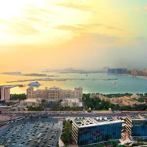 Tamani Marina & Hotel apartamentowy Dubaj