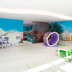 Resort Centara Mirage