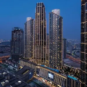 5* فندق أدريس فاونتن فيوز