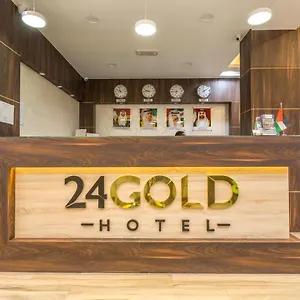 2* Hotel 24 Gold