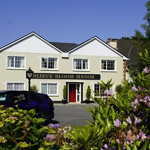 https://slieve-bloom-manor-bed-breakfast.hotel-killarney.com