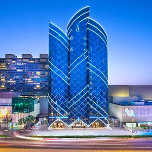 Hotel Seasons Towers Bur