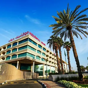 Hotel Moevenpick Grand Al Bustan