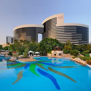 Aparthotel Grand Hyatt