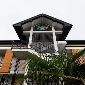 Safari Hotel Segedyn