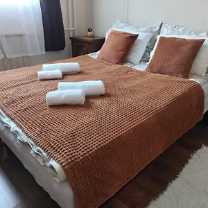 Bazilika Vendeghaz Pensjonat Eger