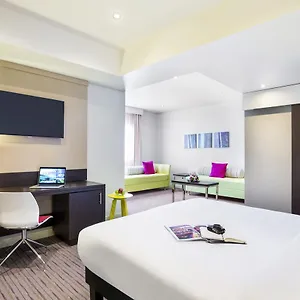 Ibis Styles Şarja