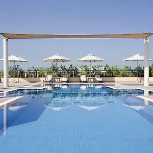 Aparthotel Moevenpick Al Mamzar