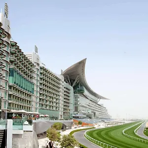 The Meydan ***** Dubai