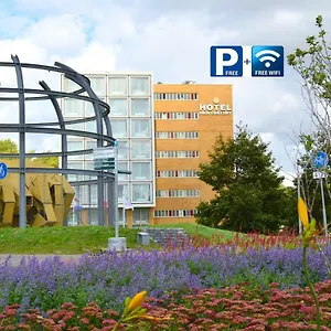 New Century Hotell Amsterdam