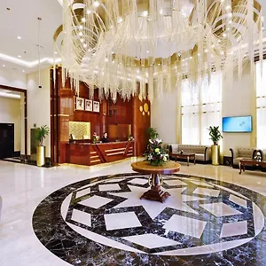 Goldstate 4* Dubaï