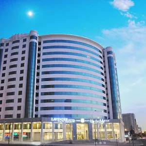 Lavender Al Nahda Hotel